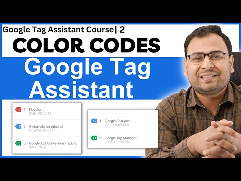 Google Tag Assistant Explained in Single Video Hindi Umar Tazkeer