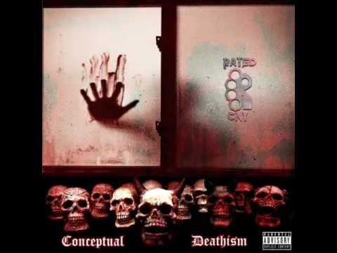 Rated R CNY - Bang, Bang - (Produced by Cotardz)