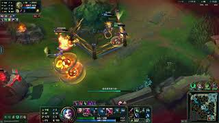 从邓紫棋的《Sacrifice》到主题交响乐的中国风变奏，再到LPL出征曲《破》的热血呐喊，2025年全球总决赛正以音乐为纽带，将电竞的激情与文化的深度完美融合。