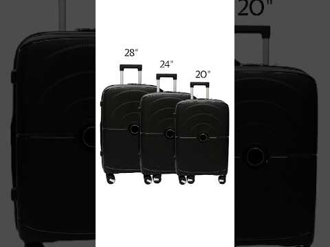 Set X3 Valija