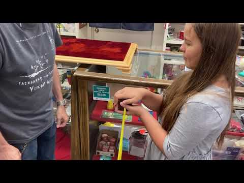 The Gordian Knot - Louie Gaynor