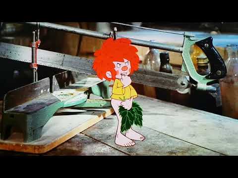 Meister Eder und sein Pumuckl - Die Hose