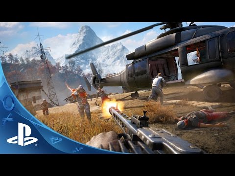 Far Cry 4 Season pass 
