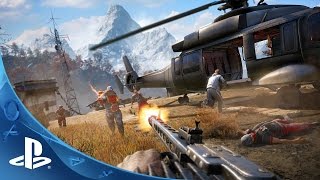 Far Cry 4 Season pass 6