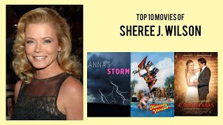 Sheree J. Wilson Top 10 Movies of Sheree J. Wilson| Best 10 Movies of Sheree J. Wilson video
