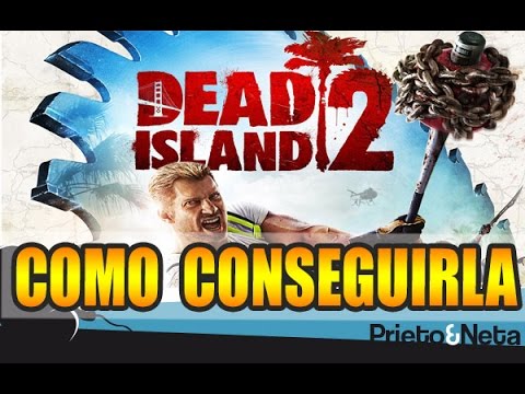 Dead Island 2 Playstation 4