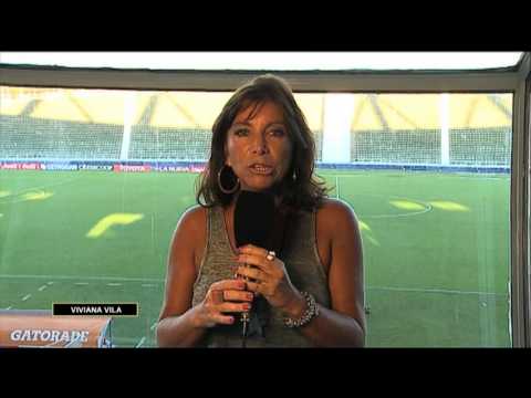 El análisis de Viviana Vila. Aldosivi 3 - Olimpo 0. Fecha 1. Torneo Transición 2016.