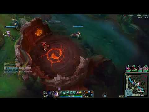 14.1 | Top | Maokai vs Sion | Gold 1 | 13.22