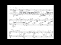 Franz Liszt : Die Loreley  ( Piano Solo Version ) Claudius Tanski