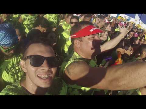 Abertura do Vumbora no Carnaval de Salvador 2017 | Bell Marques | Selva Branca + Cabelo Raspadinho
