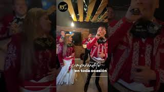 Video de Banda Mariachi Real Guadalajara 