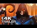 MASTERS OF THE UNIVERSE Official Trailer (2026) He-Man