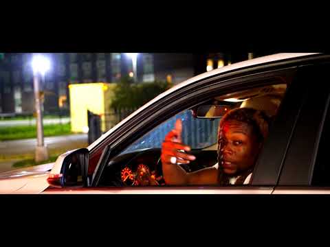 GBGFLEE - 97.2 FLEESTYLE (Official Music video)