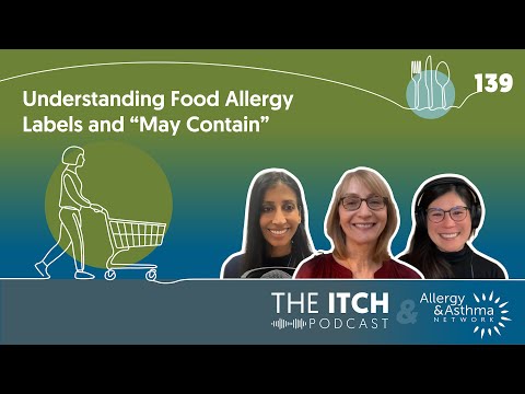 Understanding Food Allergy Labels