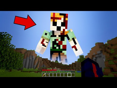 😨 РЕАЛЬНО Гигантская Алекс Существует В Майнкрафт
