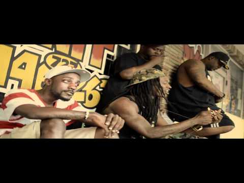Polo Bleez - Same Shit (Official Video)