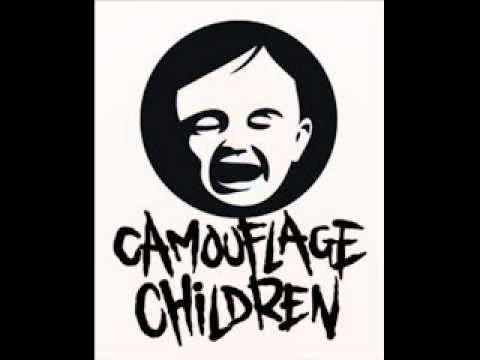 Camouflage Children - Here 2 Stay (Prod. by Wizard)