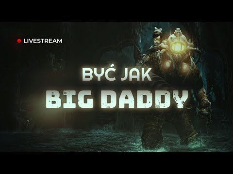 🎮 Ogrywamy BioShock 2 | #5 Twórcza ucieczka | Analiza LIVE