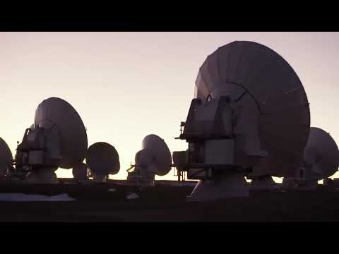 El Botón de Nácar - Patricio Guzmán