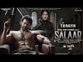 SALAAR: Part 2 - Shouryanga Parvam | Hindi Trailer | Prabhas | Prashanth Neel | Prithviraj, Shruti H