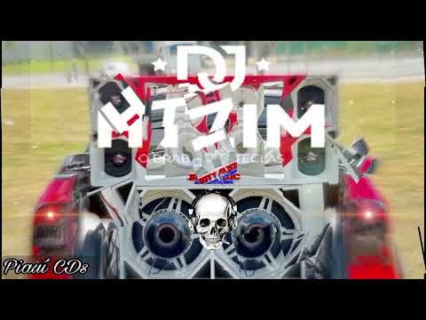 DJ HTZIM | FORROZIN REMIX INTERNACIONAL | MAIO 2023