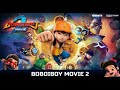 Ccp Foto Foto Boboiboy The Movie The Movie2 Boboiboy Galaksi