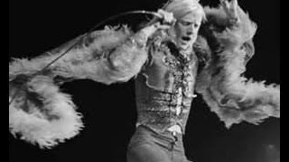 Edgar Winter Band at the Ritz, N.Y. 1992  Part 4