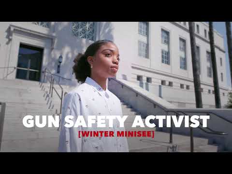 Content by Prime Video - Three Women Fighting For Change Against All The Odds