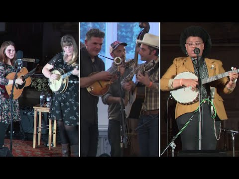 Brooklyn Folk Festival highlights diverse cultures of the world