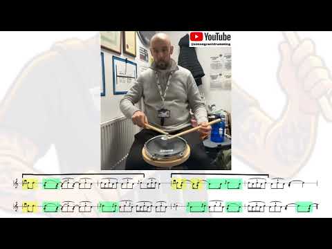 Maggie Cameron Played at 105BPM