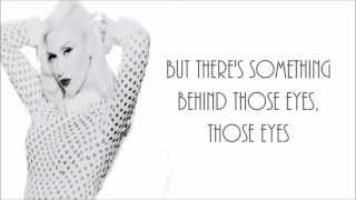 Gwen Stefani- Baby Don&#39;t Lie (Lyrics)