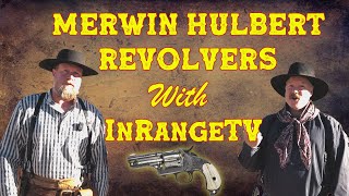 Part 3 of Mod Request Merwin Hulbert Revolver