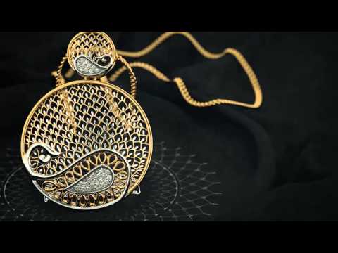 Jewelry Presentation 111215