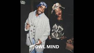 2Pac - When your heart turns cold ( OWL MIND FAST VERSION )