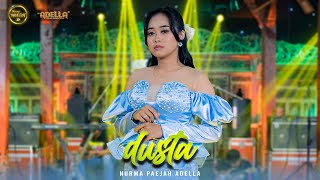 Download lagu DUSTA - Nurma Paejah Adella - OM ADELLA mp3