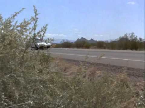 cannonball run 2 final drive