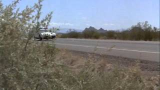 cannonball run 2 final drive