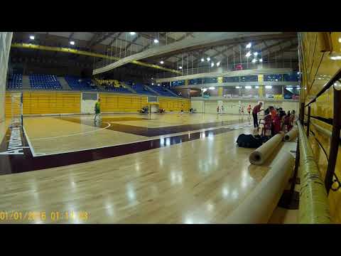 Arganda 3 vs 8 ADAE Simancas (2)