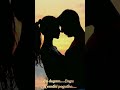 Kanavil Vazhvathu Saathiyama HD Fullscreen Status Love Feel Status HD Fullscreen Status