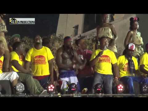 Carnaval Live 2015 - Anbyans