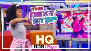 The Next Step: How to Dance Like A-Troupe at Dancemania | Tutorial