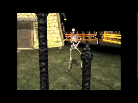 ¿CONFIRMAR ASISTENCIA?HALLOWEEN 2011 ARENAS DE SAN PEDRO