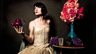 Mr. Blue (other version) - Catherine Feeny