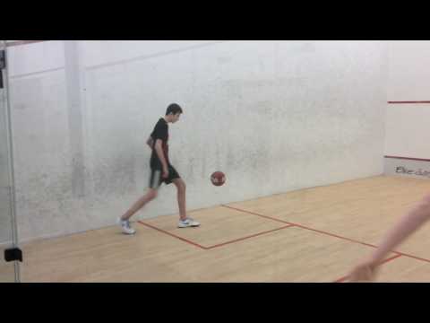 Soccersquash O15-1 Alliance'22 2017