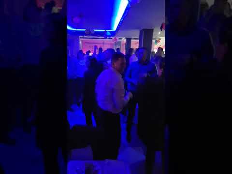 Restoran Castle Mostar docek Nove godine 2018