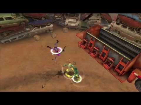 Kick Ass: The Game PS3