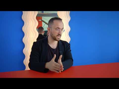 Igor Levit: On DSCH – His Thoughts on Shostakovich’s 24 Preludes & Fugues