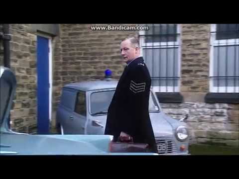 Heartbeat - A message for Alf Ventress?