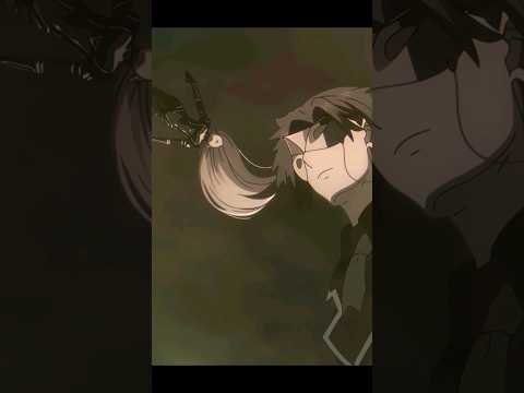 John Smith Vs Alpha || The Eminence in the Shadow || #anime #cidkagenou #shadow #razukml