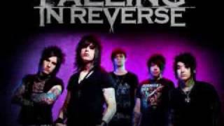 Falling In Reverse The Departure